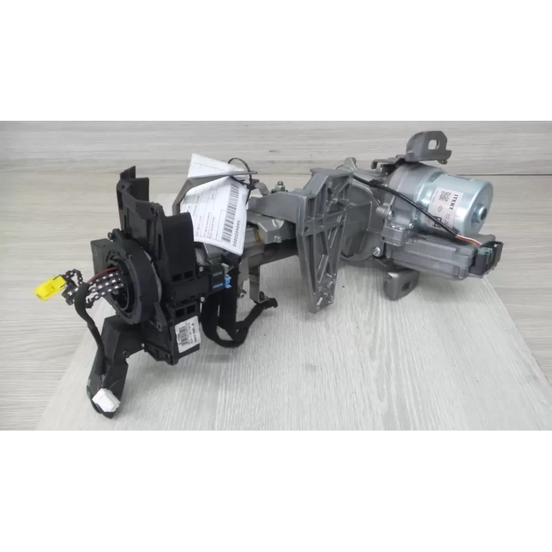 RENAULT CAPTUR Steering Column J87, 08/14-12/19 2018