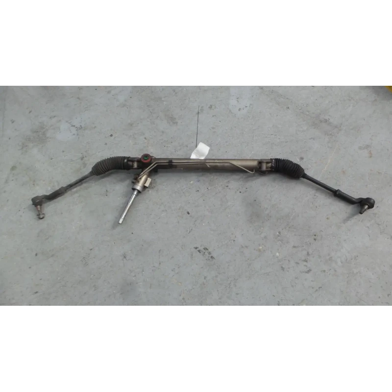 FORD MONDEO STEERING BOX/RACK MA-MC, SUIT 18in WHEELS TYPE, 10/07-12/14 2011