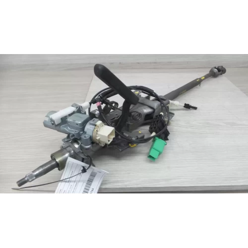 MAZDA CX9 Steering Column TB, 12/07-12/15 2008