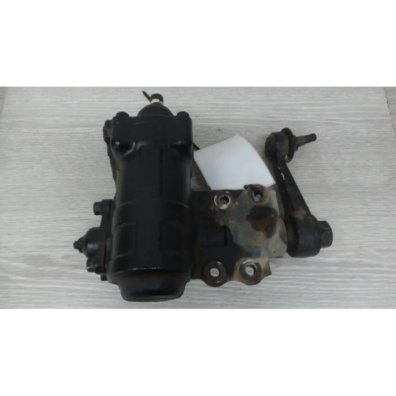 FORD COURIER STEERING BOX/RACK POWER, 4WD, PE-PH, 01/99-11/06 2002