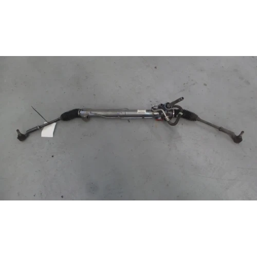 FORD MONDEO STEERING BOX/RACK MA-MC, SUIT 16in & 17in WHEELS TYPE, 10/07-12/