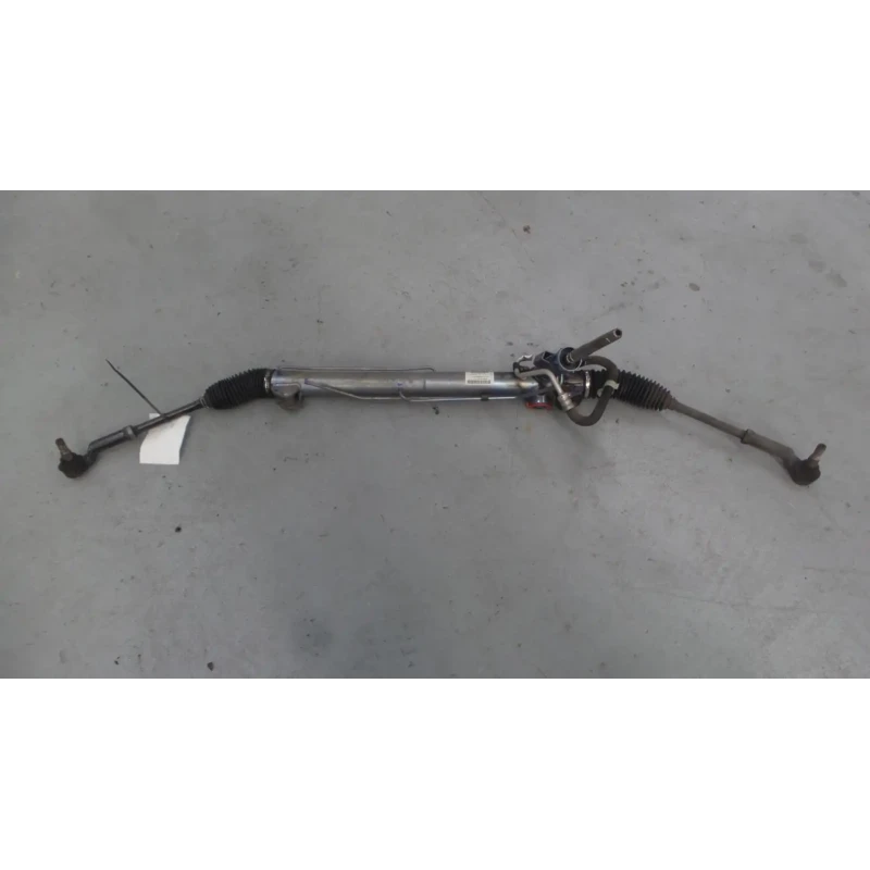FORD MONDEO STEERING BOX/RACK MA-MC, SUIT 16in & 17in WHEELS TYPE, 10/07-12/
