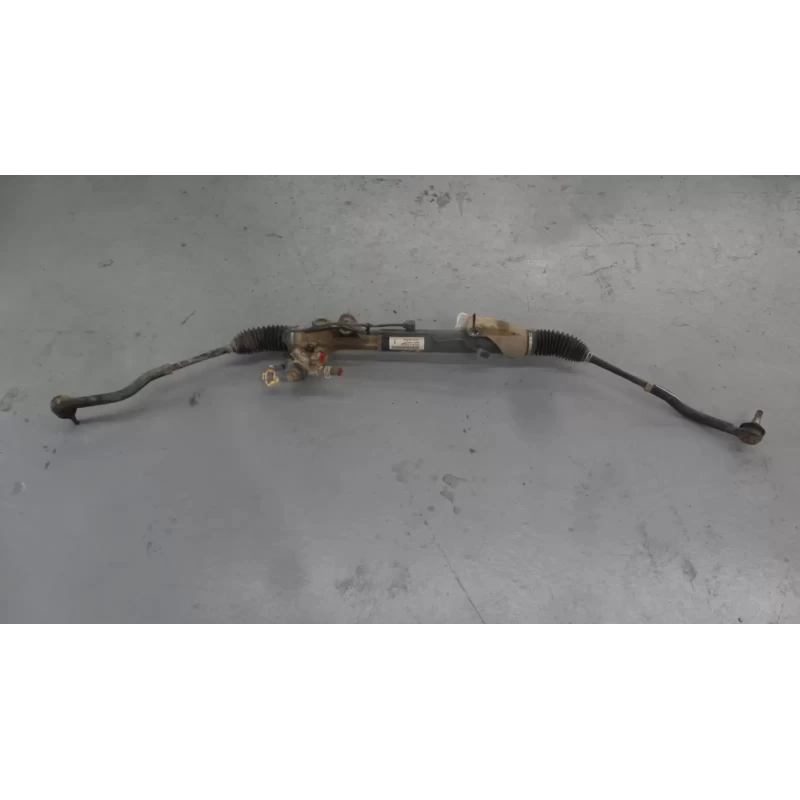 NISSAN PATHFINDER STEERING BOX/RACK R52, 06/13-04/21 2015