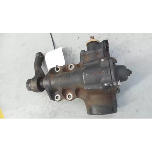 NISSAN NAVARA STEERING BOX/RACK D22, 4WD, POWER, 04/97-12/07 2006