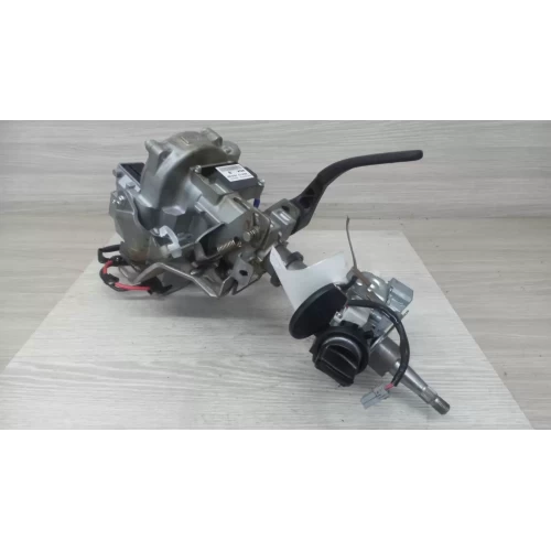 NISSAN XTRAIL Steering Column T31, ELECTRONIC ASSIST, 09/07-12/13 2011