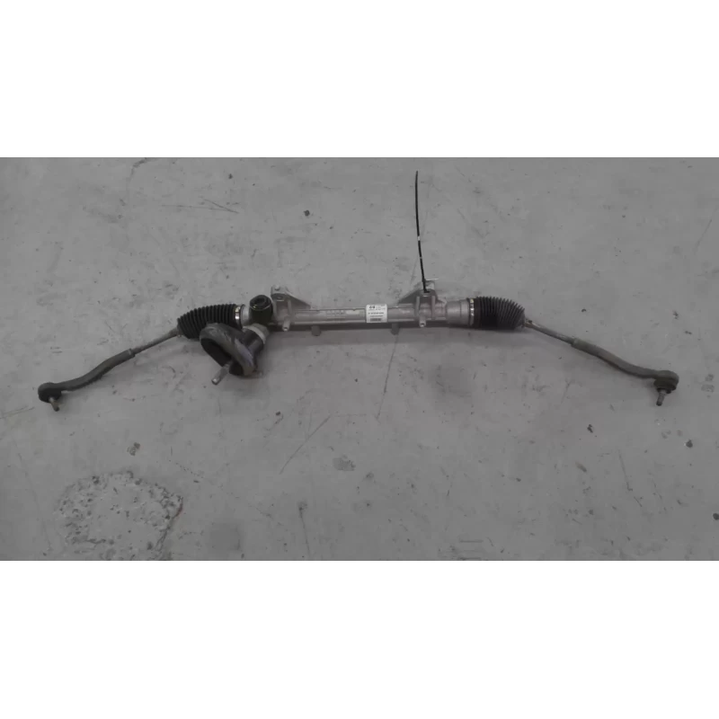 RENAULT CAPTUR STEERING BOX/RACK STEERING RACK, 1.2, PETROL, J87, 08/14-07/18 20