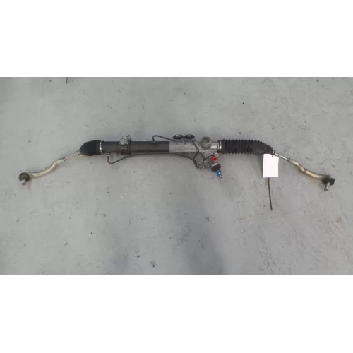 NISSAN NAVARA STEERING BOX/RACK D40 (VIN MNT), 09/05-08/15 2012