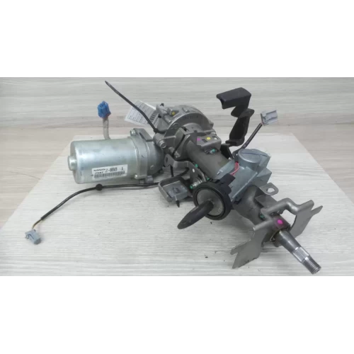 NISSAN PULSAR Steering Column B17/C12, 1.8, ST/ST-L, NON INTELLIGENT KEY & N