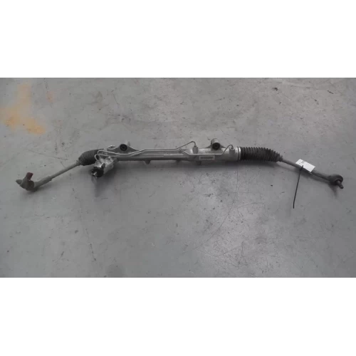 VOLKSWAGEN AMAROK STEERING BOX/RACK 2H, HYDRAULIC, 10/10- 2016