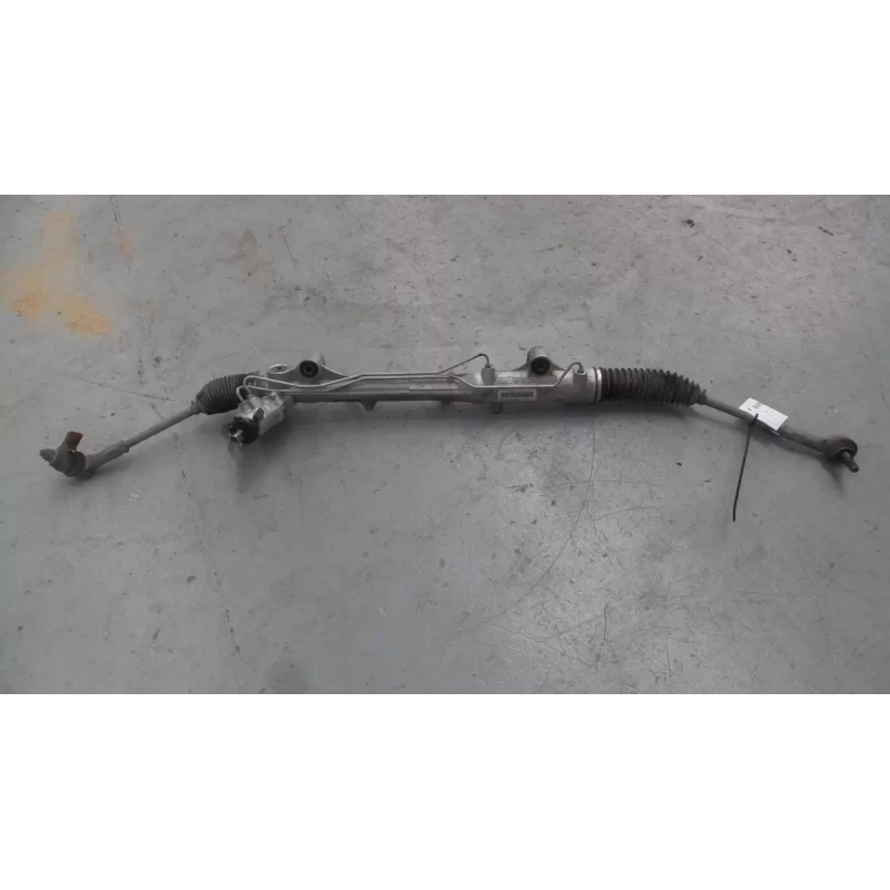 VOLKSWAGEN AMAROK STEERING BOX/RACK 2H, HYDRAULIC, 10/10- 2016