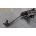 VOLKSWAGEN AMAROK STEERING BOX/RACK 2H, HYDRAULIC, 10/10- 2016