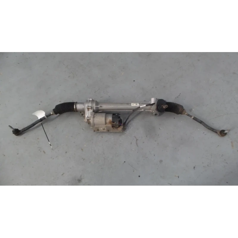 FORD RANGER STEERING BOX/RACK PX SERIES 2, ELECTRIC, 2WD LOW RIDE, ASSY (MOTOR &