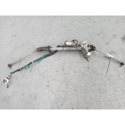 SUBARU WRX STEERING BOX/RACK V1, P/N 34110VA020, WRX, 05/15-04/17 2015