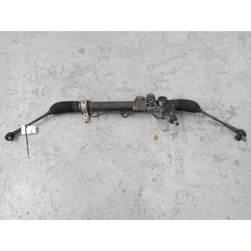 HOLDEN RODEO STEERING BOX/RACK RA, 2WD, W/ HIGHRIDE SUSPENSION, 2 PIECE HOUSING