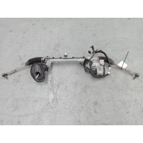 FORD KUGA STEERING BOX/RACK TF, ELECTRIC, PETROL, 11/12-09/16 2016