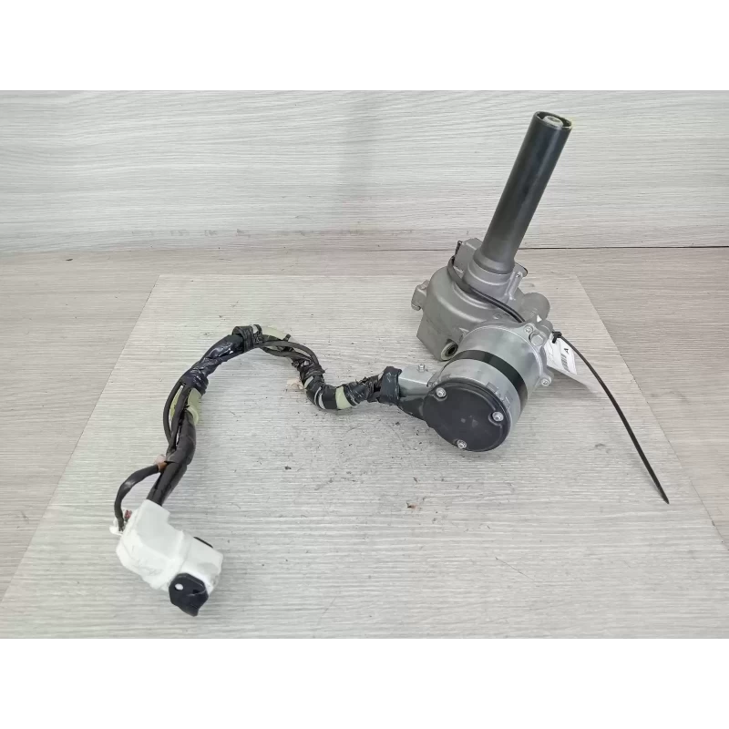 TOYOTA RAV4 Steering Column ACA33, STEERING MOTOR ONLY, 11/05-11/12 2009