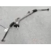 NISSAN PULSAR STEERING BOX/RACK C12, 1.8, PETROL, 05/13-12/16 2013