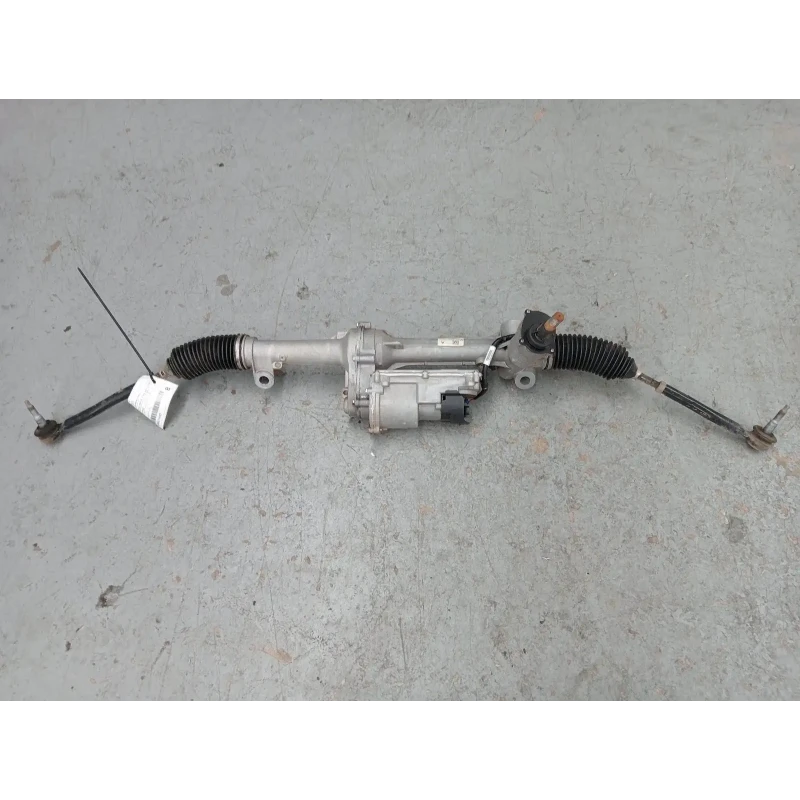 FORD RANGER STEERING BOX/RACK PX SERIES 2, ELECTRIC, 4WD/2WD HI-RIDE, ASSY (MOTO