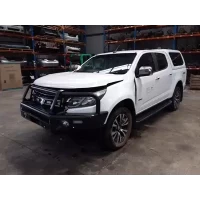 HOLDEN COLORADO STEERING BOX/RACK RG, ELECTRIC, ASSY (MOTOR & RACK), 07/16-1