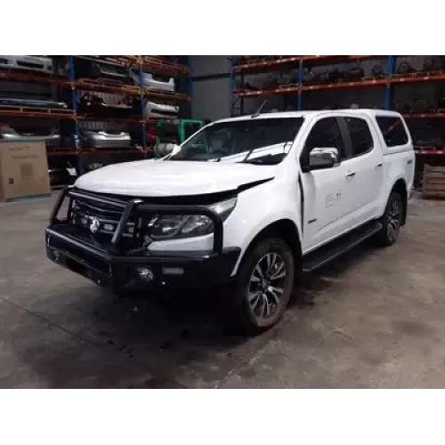 HOLDEN COLORADO STEERING BOX/RACK RG, ELECTRIC, ASSY (MOTOR & RACK), 07/16-1