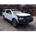 HOLDEN COLORADO STEERING BOX/RACK RG, ELECTRIC, ASSY (MOTOR & RACK), 07/16-1