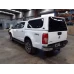 HOLDEN COLORADO STEERING BOX/RACK RG, ELECTRIC, ASSY (MOTOR & RACK), 07/16-1