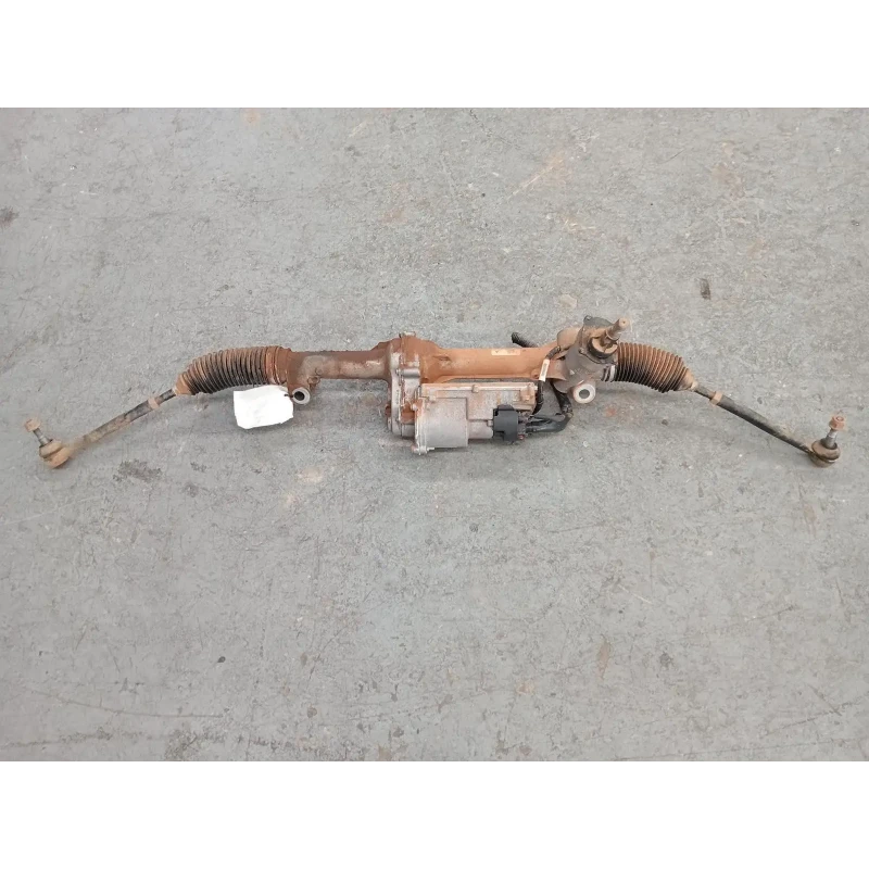 FORD RANGER STEERING BOX/RACK PX SERIES 2, ELECTRIC, 4WD/2WD HI-RIDE, ASSY (MOTO