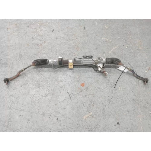 NISSAN NAVARA STEERING BOX/RACK D40 (VIN VSK), 09/05-08/15 2012