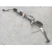 NISSAN NAVARA STEERING BOX/RACK D40 (VIN VSK), 09/05-08/15 2012