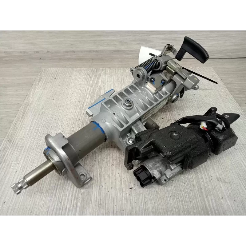 NISSAN NAVARA STEERING COLUMN D40, 09/05-08/15 2012