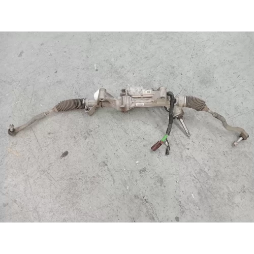 JEEP GRANDCHEROKEE STEERING BOX/RACK STEERING RACK, WK, NON SRT/TRACKHAWK, 09/16