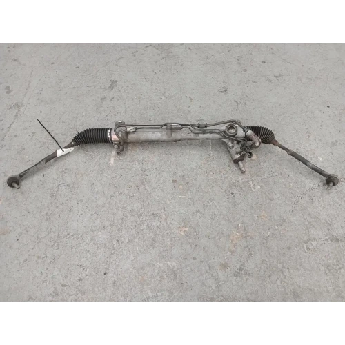 FORD RANGER STEERING BOX/RACK PX SERIES 1, HYDRAULIC, 2WD/4WD HI-RIDE, 06/11-06/