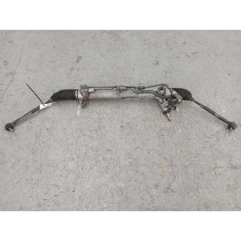 FORD RANGER STEERING BOX/RACK PX SERIES 1, HYDRAULIC, 2WD/4WD HI-RIDE, 06/11-06/