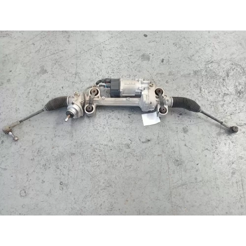 HOLDEN TRAILBLAZER STEERING BOX/RACK RG, 07/16-12/20 2017