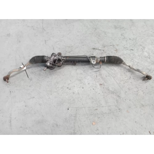 MITSUBISHI TRITON STEERING BOX/RACK ML-MN, POWER, 4WD, 07/06-04/15 2015