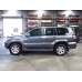 TOYOTA PRADO STEERING BOX/RACK 120 SERIES, 02/03-10/09 2005