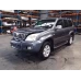 TOYOTA PRADO STEERING BOX/RACK 120 SERIES, 02/03-10/09 2005