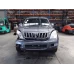 TOYOTA PRADO STEERING BOX/RACK 120 SERIES, 02/03-10/09 2005