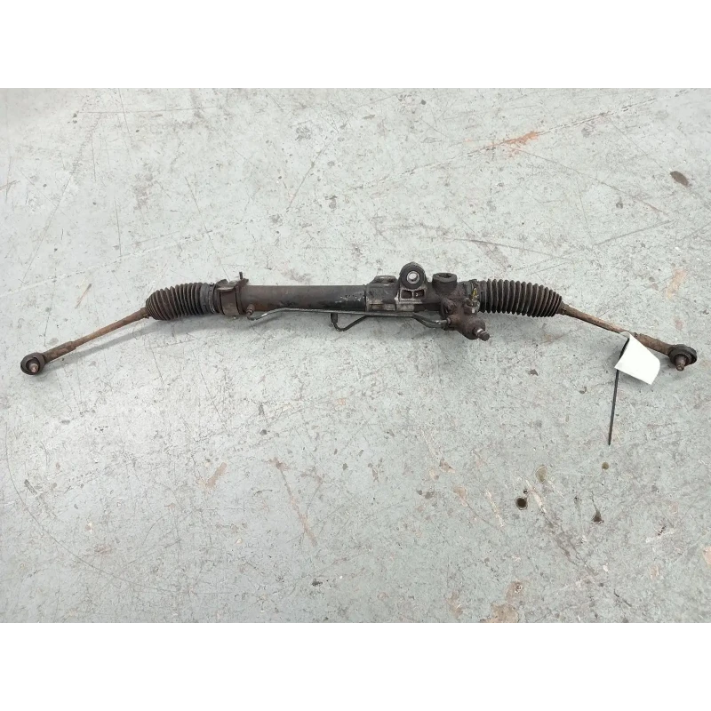 HOLDEN RODEO STEERING BOX/RACK RA, 4WD, 2 PIECE HOUSING TYPE, 03/03-07/08 2005