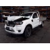 FORD RANGER STEERING BOX/RACK PX SERIES 3, ELECTRIC, 2WD/4WD HI-RIDE, 06/18-04/2