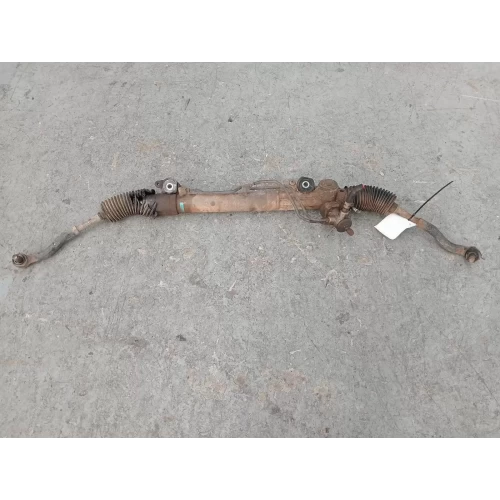 TOYOTA LANDCRUISER STEERING BOX/RACK 100 SERIES, STEERING RACK, IFS, 09/02-10/07