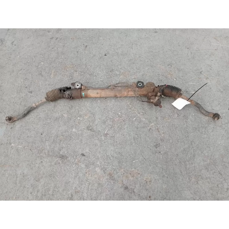 TOYOTA LANDCRUISER STEERING BOX/RACK 100 SERIES, STEERING RACK, IFS, 09/02-10/07