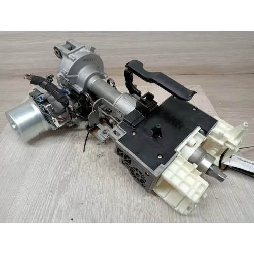 MAZDA CX5 STEERING COLUMN COMPLETE ASSY W/ MOTOR, P/N K0706788ZB/K0313210X, KE,