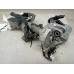 MAZDA CX5 STEERING COLUMN COMPLETE ASSY W/ MOTOR, P/N K0706788ZB/K0313210X, KE,