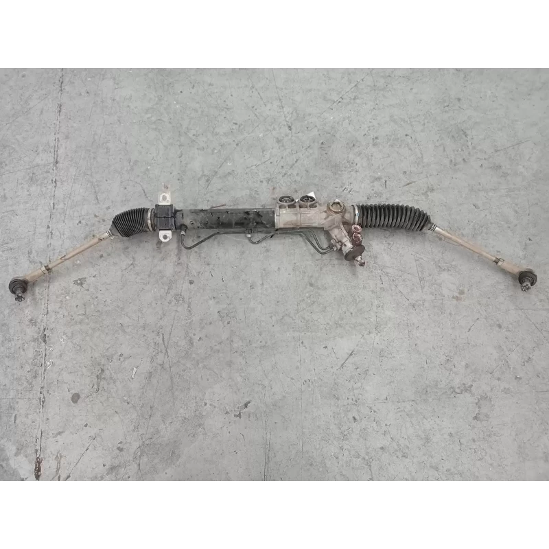 ISUZU DMAX STEERING BOX/RACK RC, 06/12-06/20 2017