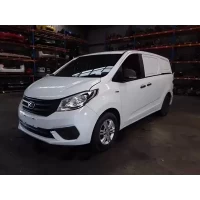 LDV G10 STEERING BOX/RACK SV7A/SV7C, WAGON/VAN, 04/15- 2020