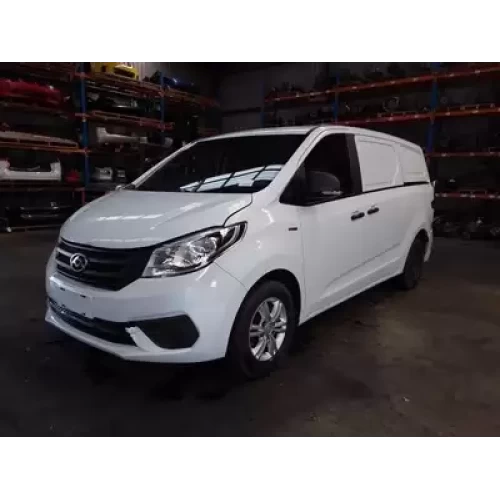 LDV G10 STEERING BOX/RACK SV7A/SV7C, WAGON/VAN, 04/15- 2020