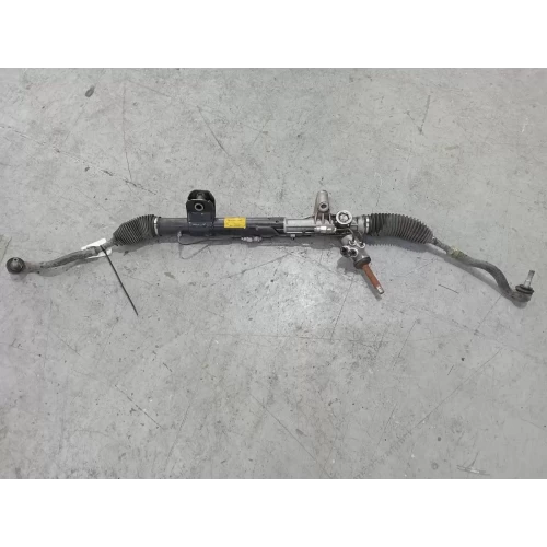 JEEP GRANDCHEROKEE STEERING BOX/RACK STEERING RACK, WK, ELECTRO-HYDRAULIC TYPE,