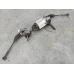 HOLDEN CRUZE STEERING BOX/RACK JH, ELECTRIC, 03/11-01/17 2014