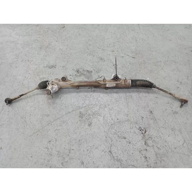 VOLKSWAGEN AMAROK STEERING BOX/RACK 2H, HYDRAULIC TYPE, 10/10-09/22 2016